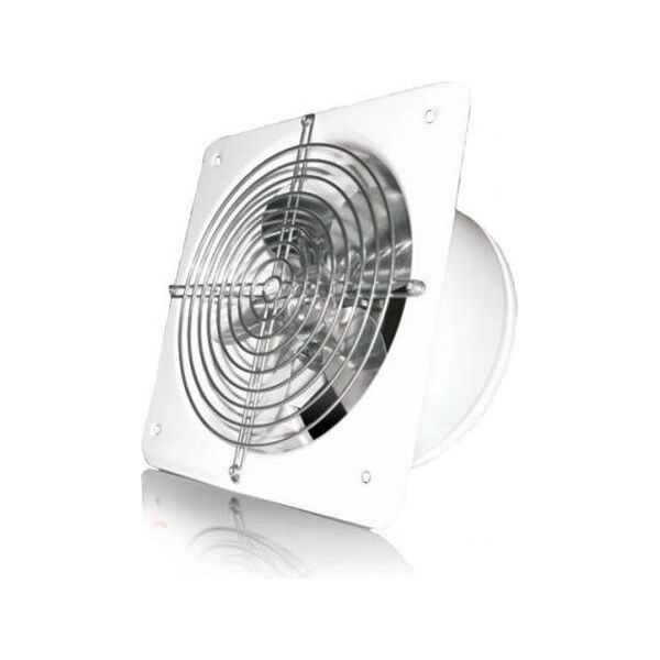 Dospel Wentylator przemysłowy 310mm WBS 315 NA ścienny (007-0341) 4178722 5901560503367