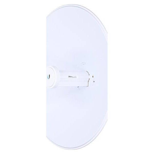 Ubiquiti Ubiquiti PowerBeam AC Gen2 25dBi 5GHz AC 450+ Mbps, GigE PoE, 400mm Dish - 5Pack - PBE-5AC-Gen2-5 4179723 817882020800
