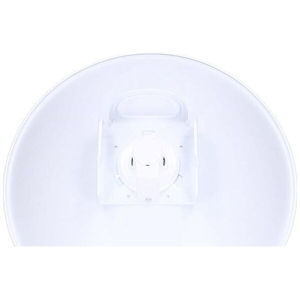 Ubiquiti Ubiquiti PowerBeam AC Gen2 25dBi 5GHz AC 450+ Mbps, GigE PoE, 400mm Dish - 5Pack - PBE-5AC-Gen2-5 4179723 817882020800