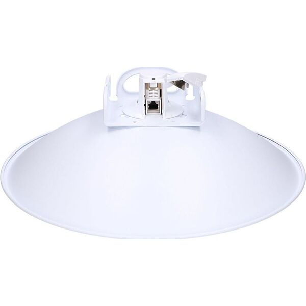 Ubiquiti Ubiquiti PowerBeam AC Gen2 25dBi 5GHz AC 450+ Mbps, GigE PoE, 400mm Dish - 5Pack - PBE-5AC-Gen2-5 4179723 817882020800
