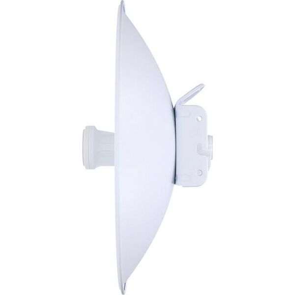 Ubiquiti Ubiquiti PowerBeam AC Gen2 25dBi 5GHz AC 450+ Mbps, GigE PoE, 400mm Dish - 5Pack - PBE-5AC-Gen2-5 4179723 817882020800