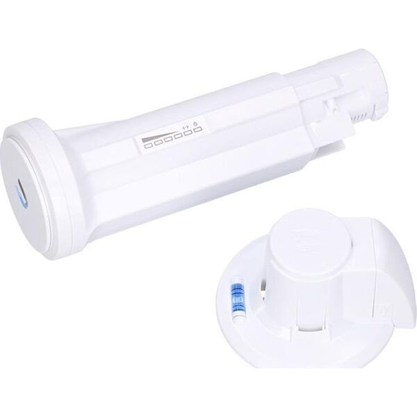 Ubiquiti Ubiquiti PowerBeam AC Gen2 25dBi 5GHz AC 450+ Mbps, GigE PoE, 400mm Dish - 5Pack - PBE-5AC-Gen2-5 4179723 817882020800