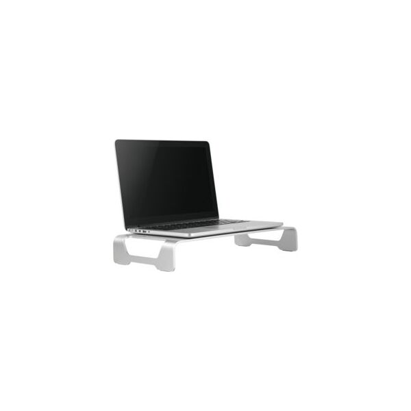 LogiLink Aluminiowa podstawa pod laptopa lub monitor (BP0033) 4184062 4052792046113