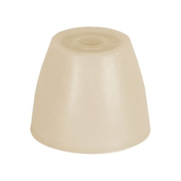 Simet Izolator wsporczy biały (SW-4 I04-1) 4185483 5907813220982