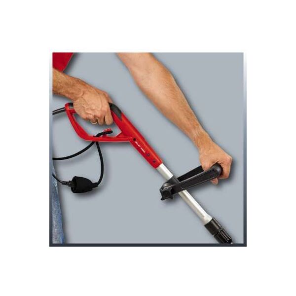 Einhell Podkaszarka elektryczna GC-ET 4530 450W w zestawie (3402022) 4528078 4006825610505