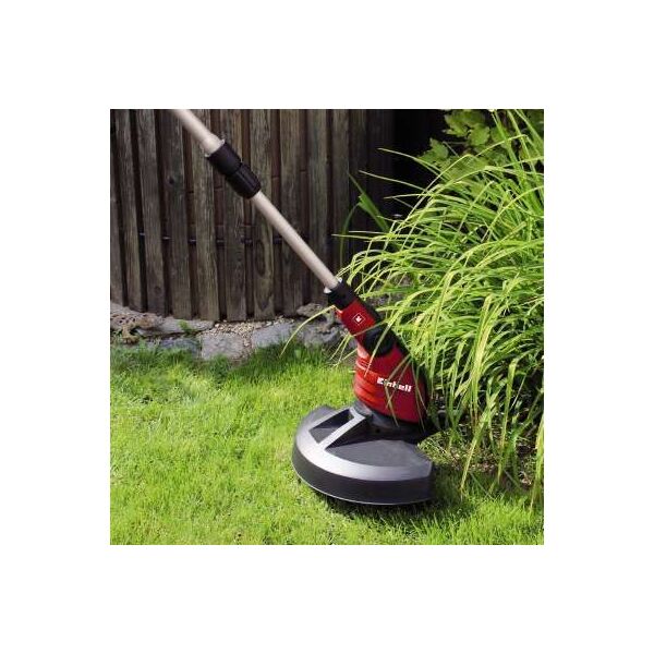 Einhell Podkaszarka elektryczna GC-ET 4530 450W w zestawie (3402022) 4528078 4006825610505
