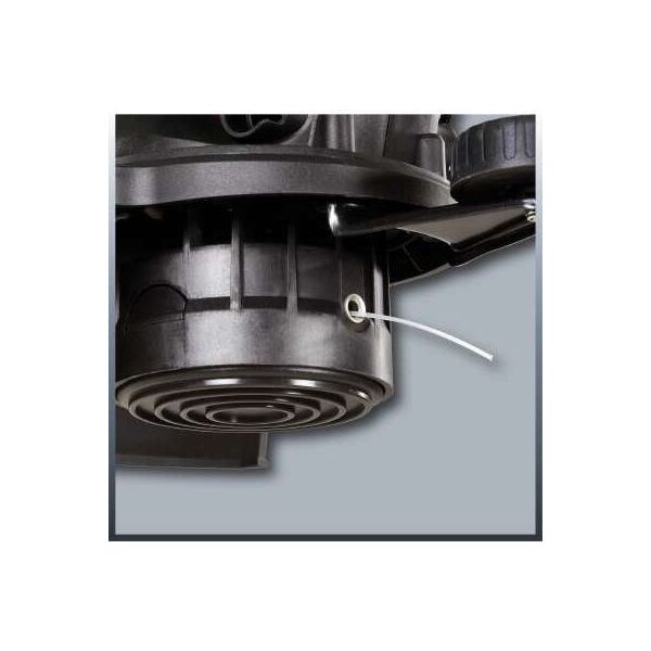Einhell Podkaszarka elektryczna GC-ET 4530 450W w zestawie (3402022) 4528078 4006825610505