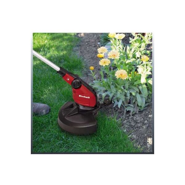 Einhell Podkaszarka elektryczna GC-ET 4530 450W w zestawie (3402022) 4528078 4006825610505