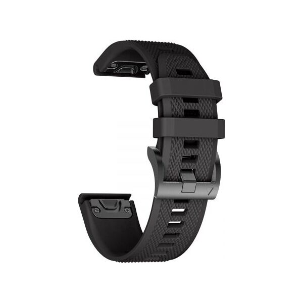 Tech-Protect Pasek Smooth do GARMIN FENIX 5 (22MM) 4549274 5906735412635