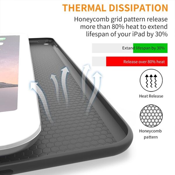 Etui na tablet Tech-Protect Smartcase 4549569 99759520