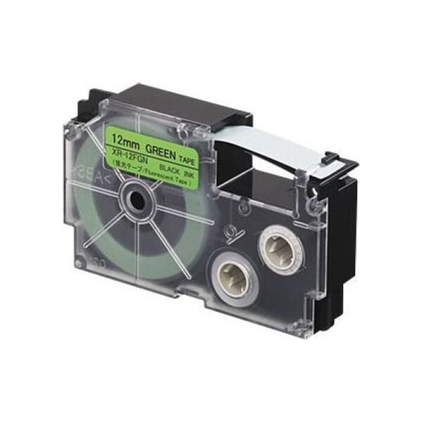 Casio (XR 12FGN ODBLASKOWA) 4550502 4971850098430