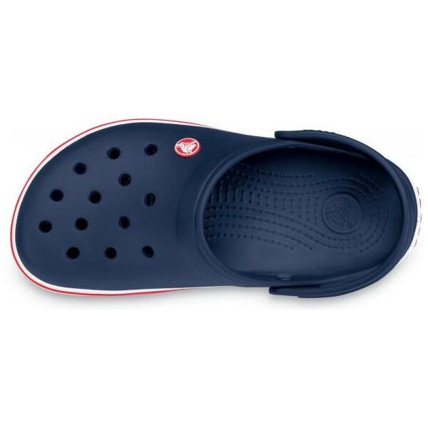 Crocs Klapki męskie Crockband 11016 granatowe r. 42-43 4574516 883503476240