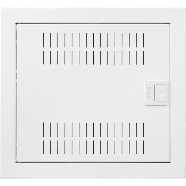 Elektro-Plast Rozdzielnica modułowa MSF RP 1x12 podtynkowa IP30 MULTIMEDIALNA 2011-00 4577322 5907569154579