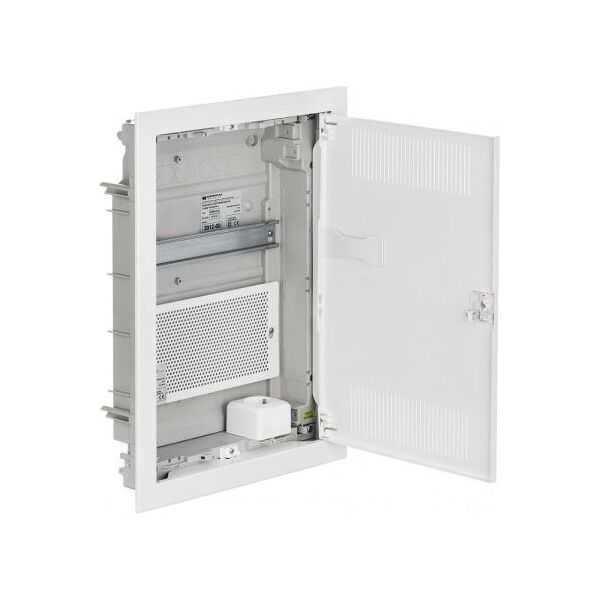 Elektro-Plast Rozdzielnica modułowa MSF RP 2x12 podtynkowa IP30 MULTIMEDIALNA (2012-00) 4577325 5907569154609