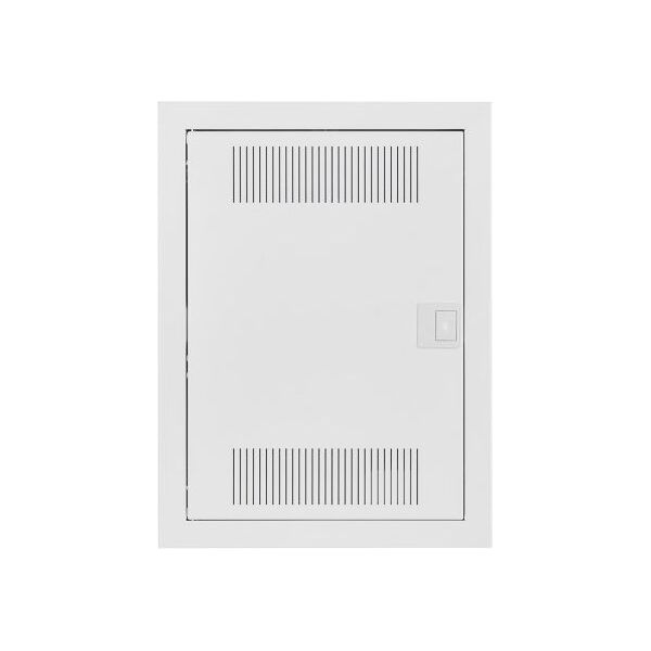 Elektro-Plast Rozdzielnica modułowa MSF RP 2x12 podtynkowa IP30 MULTIMEDIALNA (2012-00) 4577325 5907569154609