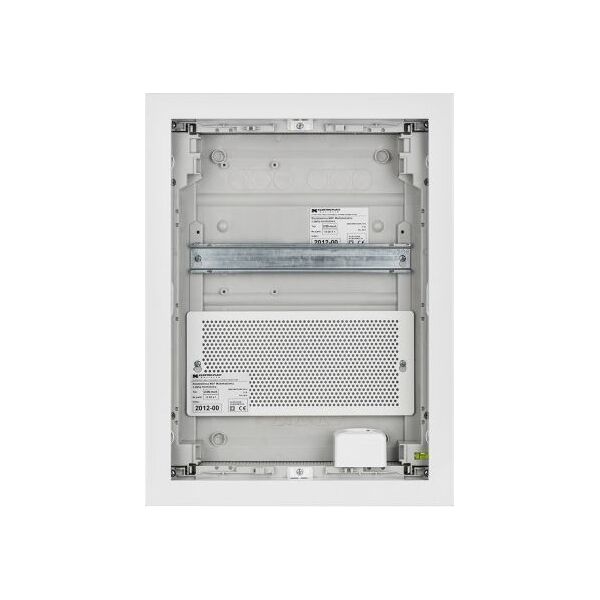 Elektro-Plast Rozdzielnica modułowa MSF RP 2x12 podtynkowa IP30 MULTIMEDIALNA (2012-00) 4577325 5907569154609