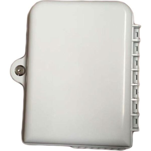 ExtraLink EXTRALINK EDITH 16 CORE FIBER OPTIC DISTRIBUTION BOX EX16C1306-J 4583558 5902560360370