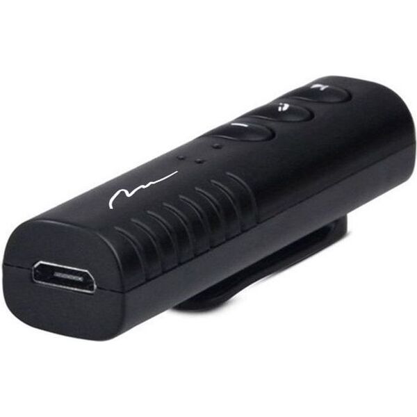 Media-Tech Adapter Bluetooth MT3588 czarny 4584258 5906453135885