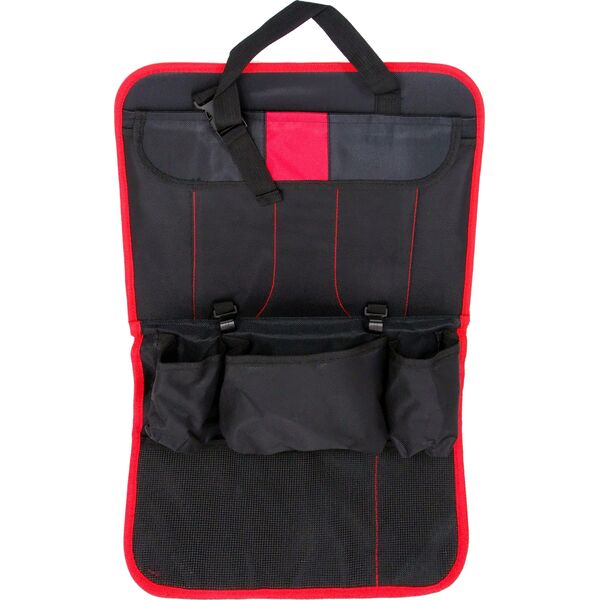 iBOX IBOX ORGANIZER/PRZYBORNIK NA FOTEL 59X36 CM 4592772 5901443054764