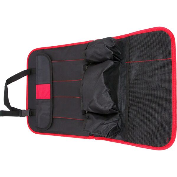 iBOX IBOX ORGANIZER/PRZYBORNIK NA FOTEL 59X36 CM 4592772 5901443054764