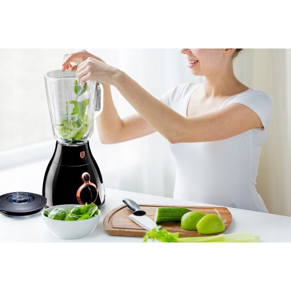 Blender kielichowy Berlinger Haus BH-9025 4616629 5999056786240
