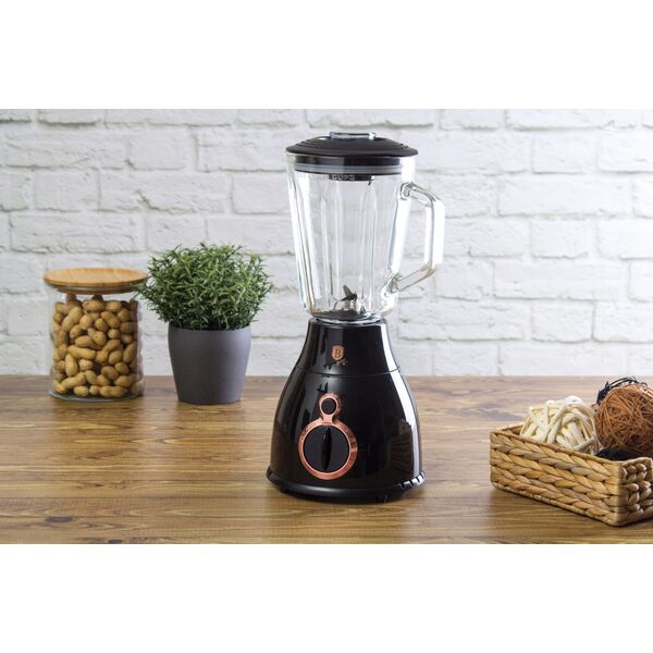 Blender kielichowy Berlinger Haus BH-9025 4616629 5999056786240