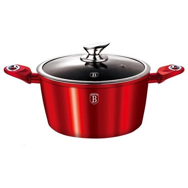 Berlinger Haus Garnek Metallic 20cm (BH/1256) 4616788 5999056766556