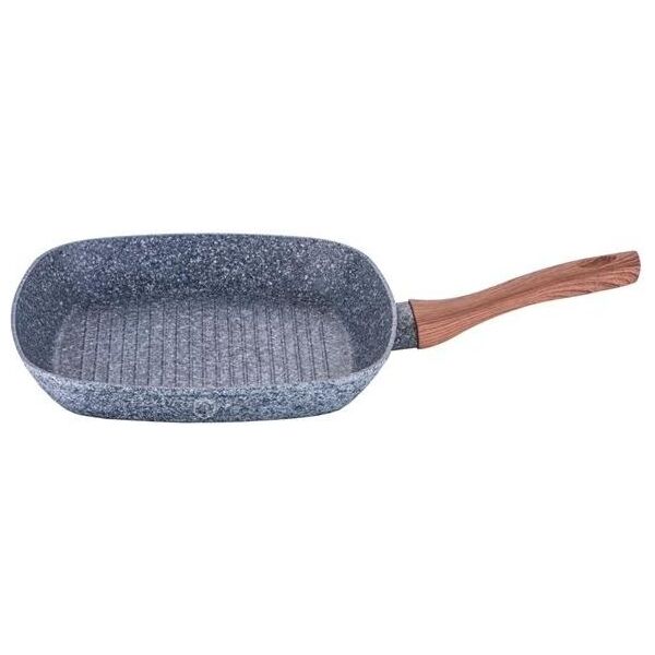 Patelnia Berlinger Haus grillowa Forest 28cm 4616814 5999056765597