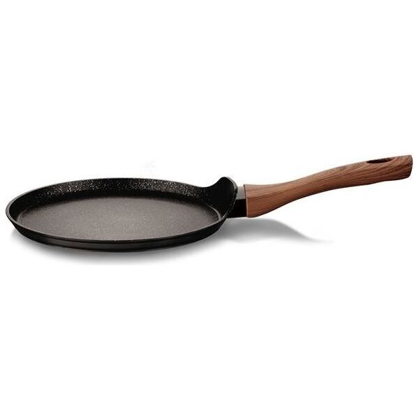 Patelnia Berlinger Haus do naleśników Ebony 25cm 4616827 5999108401930