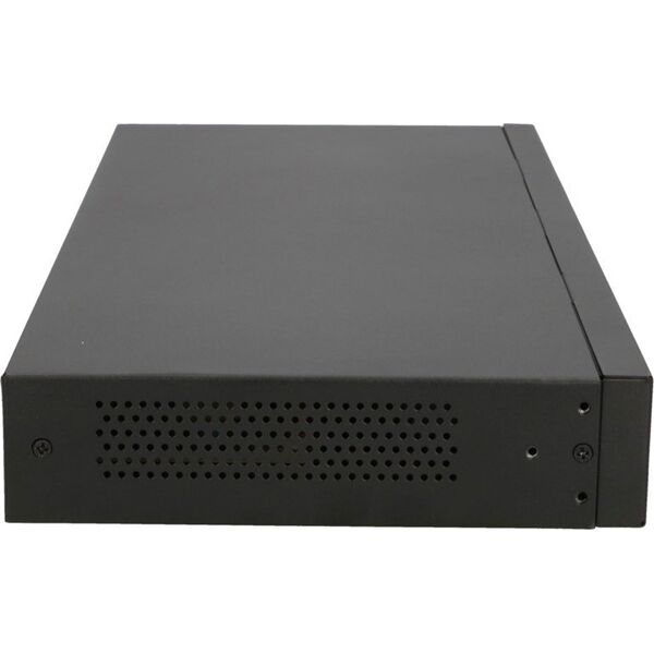 ExtraLink EXTRALINK HEXON 16-port FastEthernet Unmanaged Desktop Switch 4625177 5903148912233