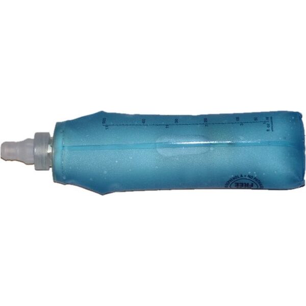 Guto Butelka składana niebieska 500 ml 4628298 590987654452