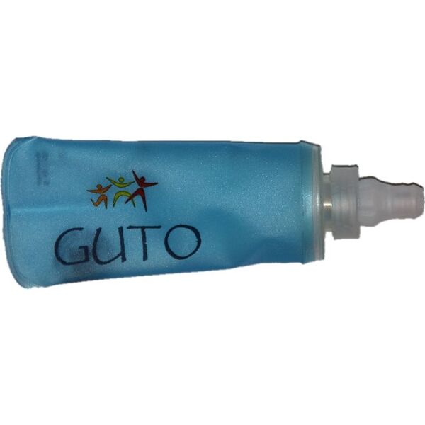 Guto Butelka składana niebieska 237 ml 4628299 590987654445