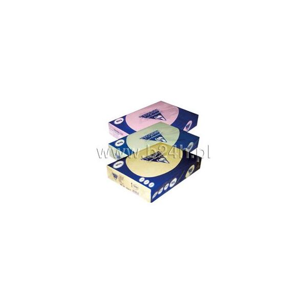 Trophee Papier ksero Nie A4 80g liliowy 500 arkuszy 4636563 3329680187205