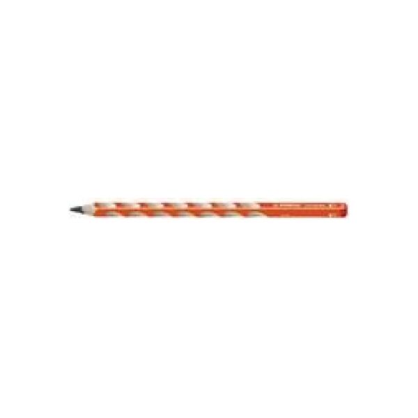 Stabilo Ołówek Stabilo Easygraph dla praworęcznych pomarańczowy 322/03-HB 1 sztuka 4639735 4006381494687