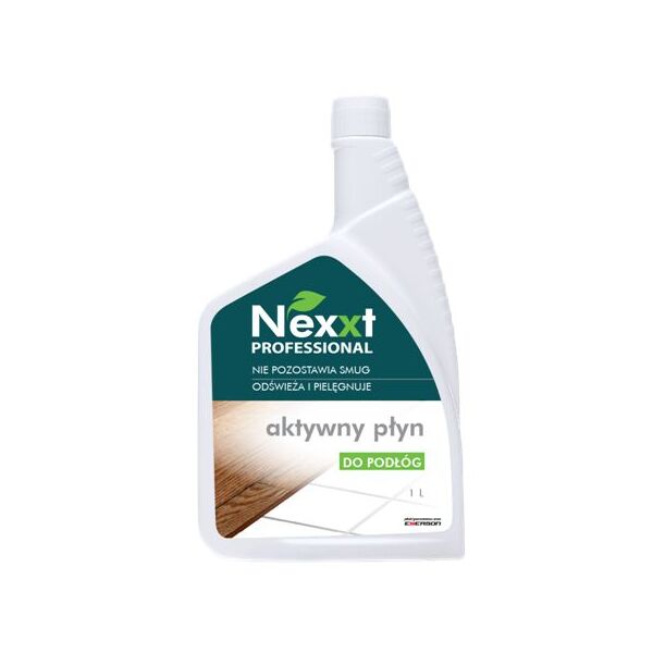 Vertiv Nexxt aktywny płyn do podłóg 1l 4666029 5902178505262