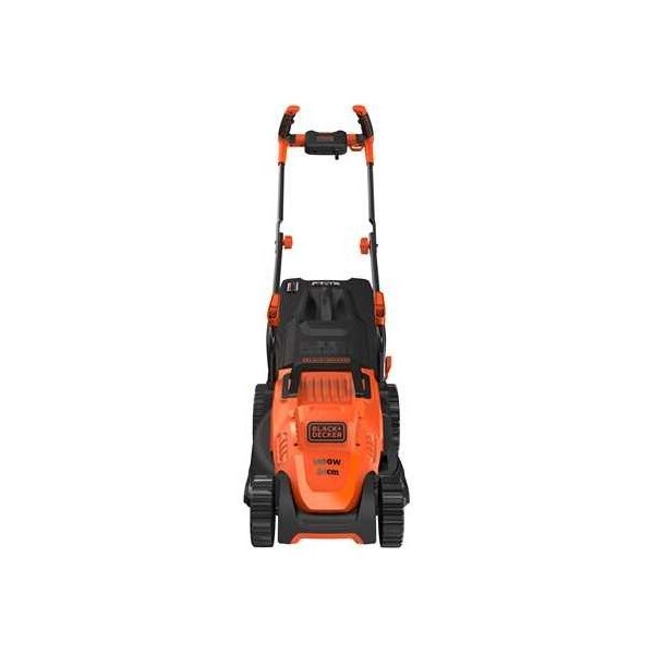 Kosiarka elektryczna Black&Decker BEMW461BH-QS 4685591 5035048682739