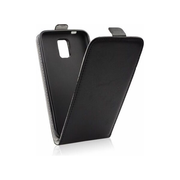 Kabura Slim Flexi do Huawei Mate 10 Lite czarna 4690006 5901737880666