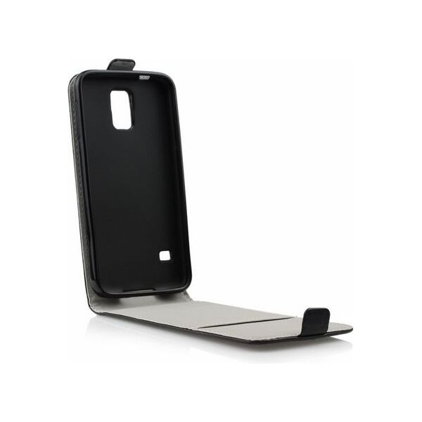 Kabura Slim Flexi do Huawei Mate 10 Lite czarna 4690006 5901737880666