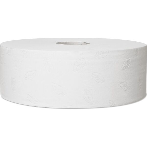 Tork Papier toaletowy Jumbo biały 4693822 7310791268415