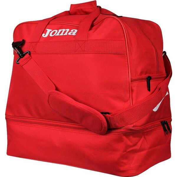 Joma Torba sportowa Training czerwona 4718698 9995186645095
