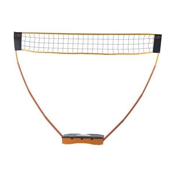 Nils Extreme ZSB 3W1 ZESTAW SIATEK DO BADM. + TENIS ZIEMNY + SIATKÓWKA 4722758 5907695527407