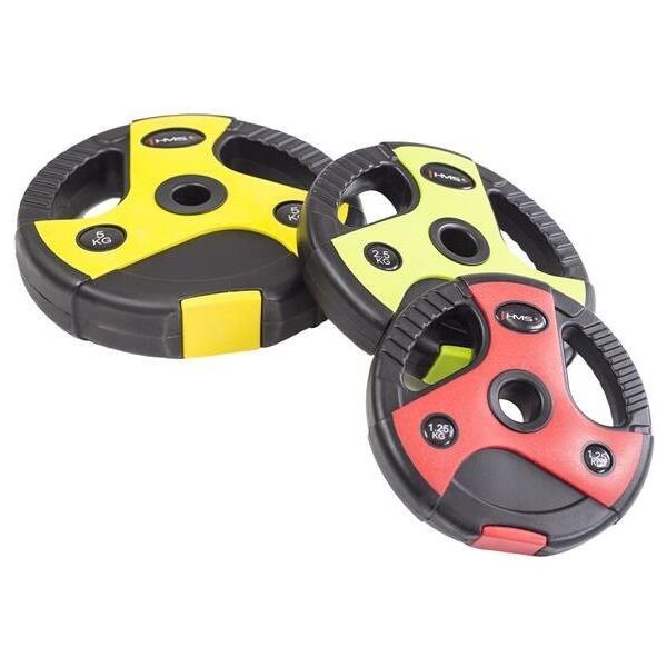 HMS SBP15 SZTANGA DO BODY PUMP 20KG HMS 4722772 5907695519747