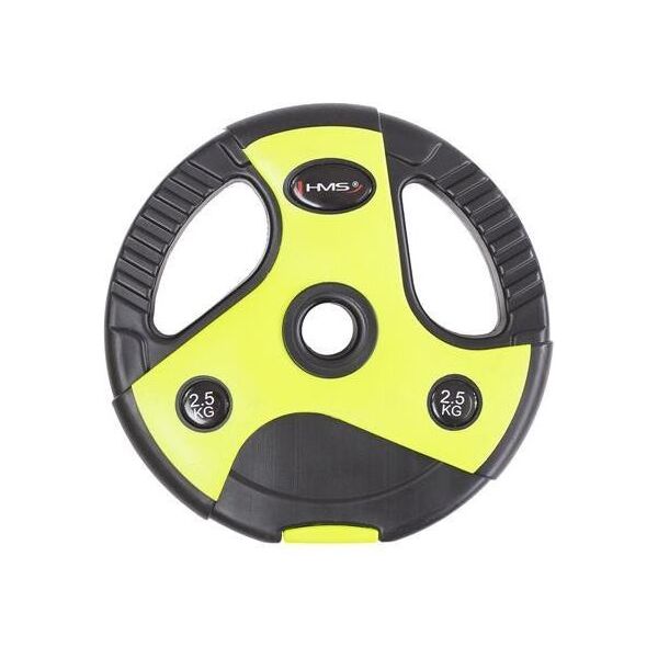 HMS SBP15 SZTANGA DO BODY PUMP 20KG HMS 4722772 5907695519747
