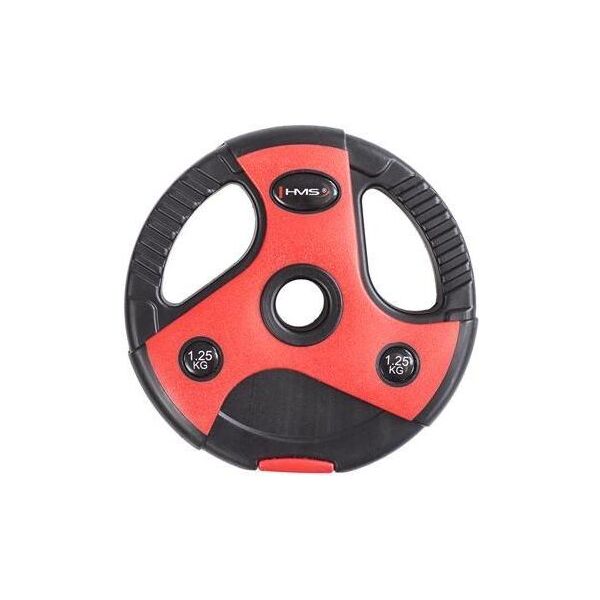 HMS SBP15 SZTANGA DO BODY PUMP 20KG HMS 4722772 5907695519747
