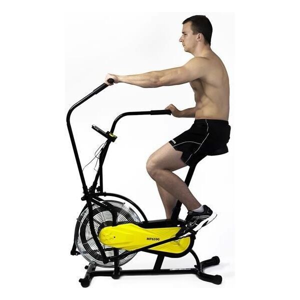 Rower stacjonarny HMS MP6590 powietrzny 4722785 5907695529050