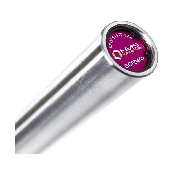 HMS GCFD450 201 CM 15 KG GRYF DO CROSSFITU HMS PREMIUM 4722786 5907695531336