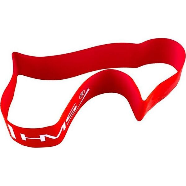 HMS Mini Band GU04 średni opór czerwony 1 szt. 4722788 5907695507898
