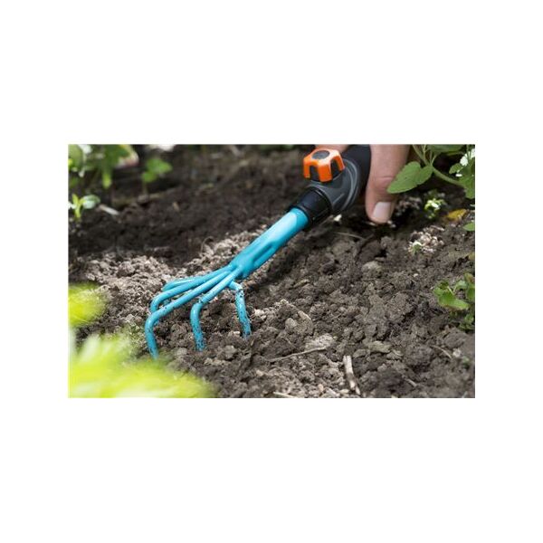 Gardena Pazurki combisystem (8923-20) 4730549 4078500023504