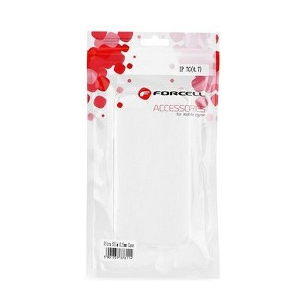 Etui Back Case 0,5 dla Huawei P20 Lite 4777793 5901737886774