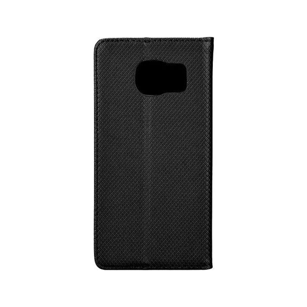 Etui Smart Magnet book do Huawei P20 Lite czarny 4779491 5901737891846